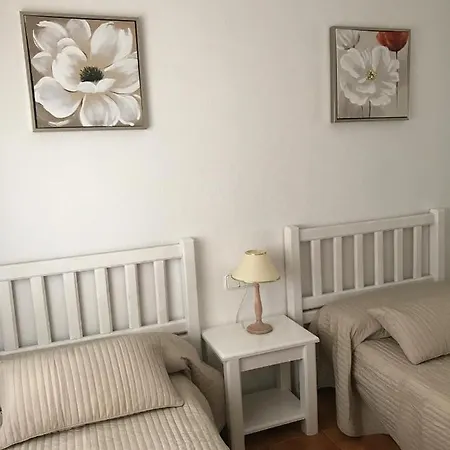 Royal Park Albatros Bonito Golf Del Sur 아파트