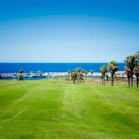 Royal Park Albatros Bonito Golf Del Sur * 산미겔데아보나