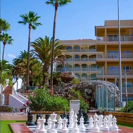 Royal Park Albatros Bonito Golf Del Sur * 산미겔데아보나
