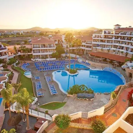 Royal Park Albatros Bonito Golf Del Sur