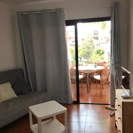 Royal Park Albatros Bonito Golf Del Sur *