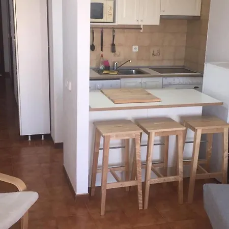 Apartamento Royal Park Albatros Bonito Golf Del Sur San Miguel de Abona