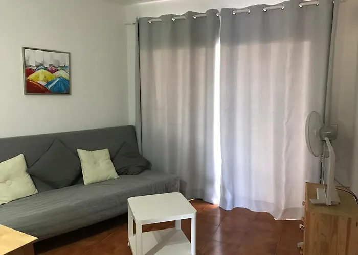 Royal Park Albatros Bonito Golf Del Sur Διαμέρισμα *