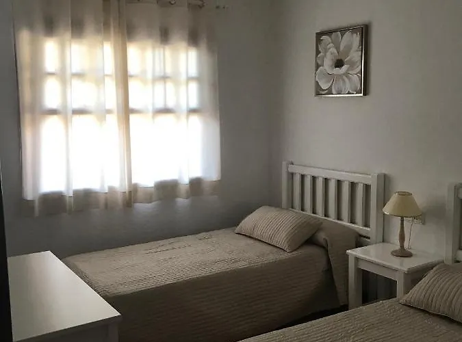 Royal Park Albatros Bonito Golf Del Sur Διαμέρισμα Σαν Μιγκέλ ντε Αμπόνα