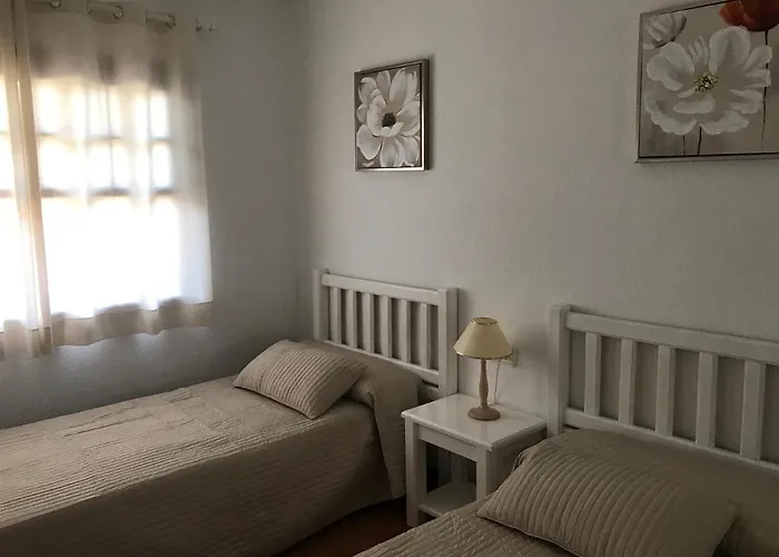 Royal Park Albatros Bonito Golf Del Sur * Σαν Μιγκέλ ντε Αμπόνα