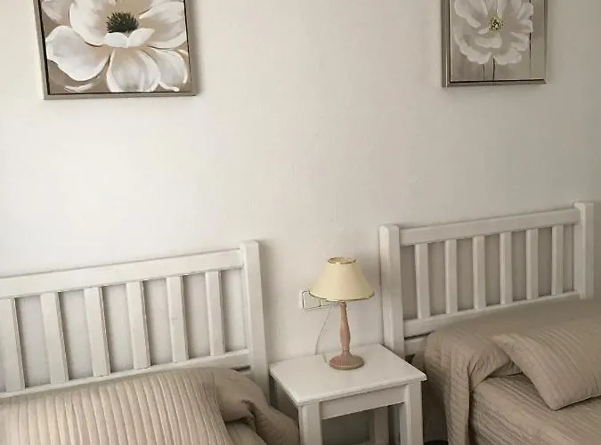 Royal Park Albatros Bonito Golf Del Sur Διαμέρισμα