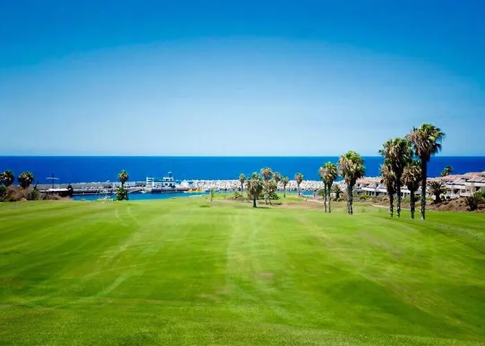 Royal Park Albatros Bonito Golf Del Sur * Σαν Μιγκέλ ντε Αμπόνα