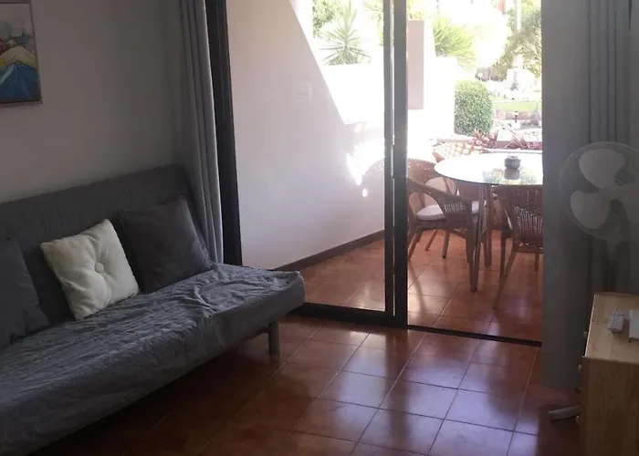 Royal Park Albatros Bonito Golf Del Sur Διαμέρισμα