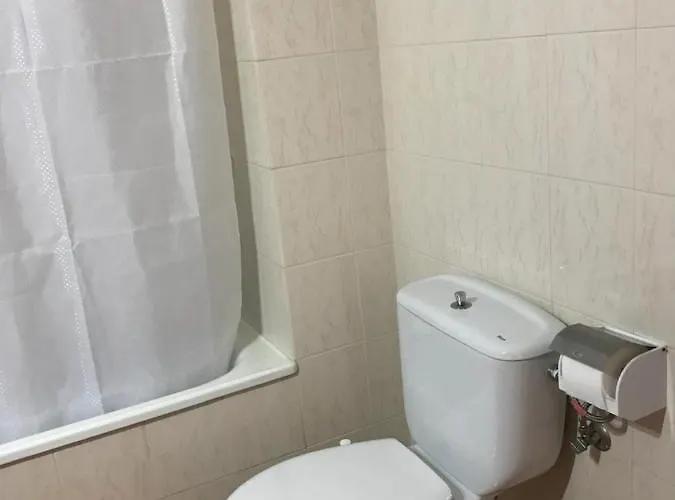 Διαμέρισμα Royal Park Albatros Bonito Golf Del Sur Σαν Μιγκέλ ντε Αμπόνα