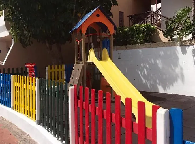 Royal Park Albatros Bonito Golf Del Sur Διαμέρισμα Σαν Μιγκέλ ντε Αμπόνα