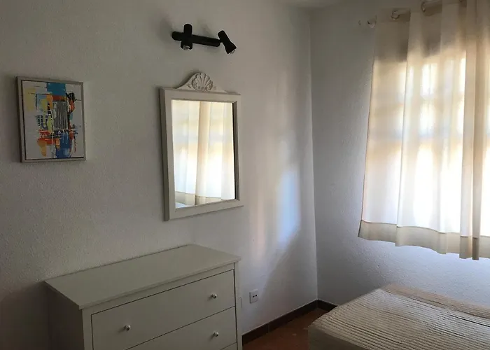 Royal Park Albatros Bonito Golf Del Sur Διαμέρισμα Σαν Μιγκέλ ντε Αμπόνα
