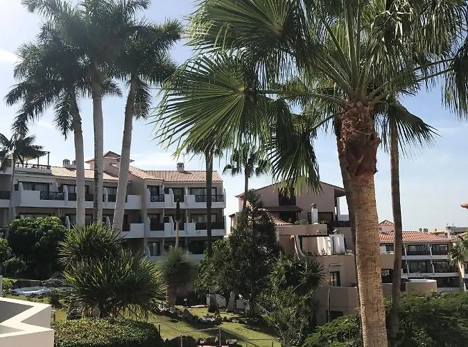 Διαμέρισμα Royal Park Albatros Bonito Golf Del Sur *