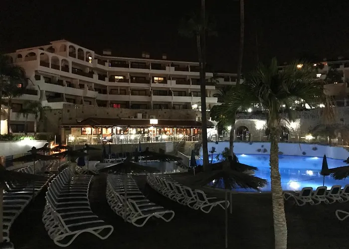Διαμέρισμα Royal Park Albatros Bonito Golf Del Sur