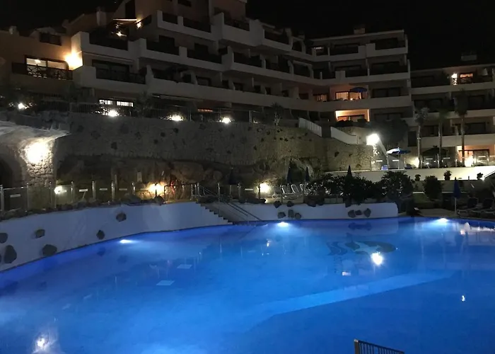 Διαμέρισμα Royal Park Albatros Bonito Golf Del Sur