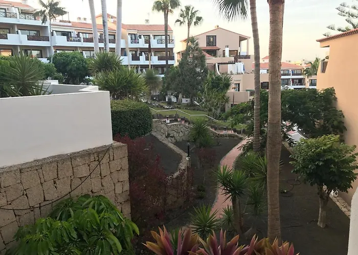 Royal Park Albatros Bonito Golf Del Sur * Σαν Μιγκέλ ντε Αμπόνα
