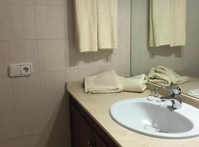 Διαμέρισμα Royal Park Albatros Bonito Golf Del Sur *