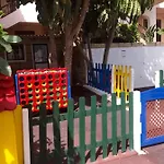 Royal Park Albatros Bonito Golf Del Sur شقة سان ميغيل ذي أبونا