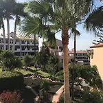 شقة Royal Park Albatros Bonito Golf Del Sur سان ميغيل ذي أبونا