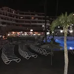 شقة Royal Park Albatros Bonito Golf Del Sur سان ميغيل ذي أبونا