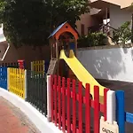 Royal Park Albatros Bonito Golf Del Sur شقة سان ميغيل ذي أبونا