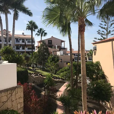 Royal Park Albatros Bonito Golf Del Sur Apartman San Miguel de Abona