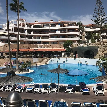 Apartman Royal Park Albatros Bonito Golf Del Sur *