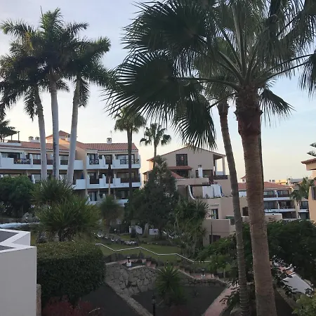 Royal Park Albatros Bonito Golf Del Sur