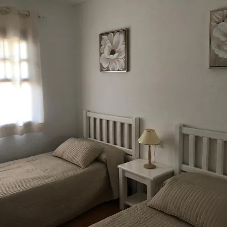 Royal Park Albatros Bonito Golf Del Sur * San Miguel de Abona