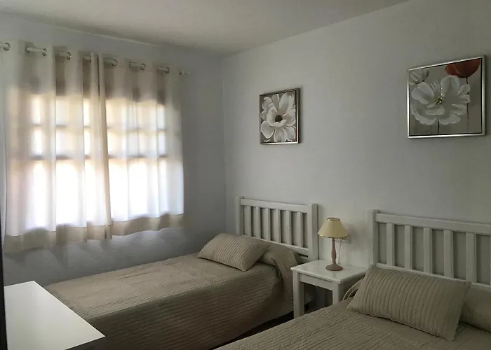 Royal Park Albatros Bonito Golf Del Sur San Miguel de Abona