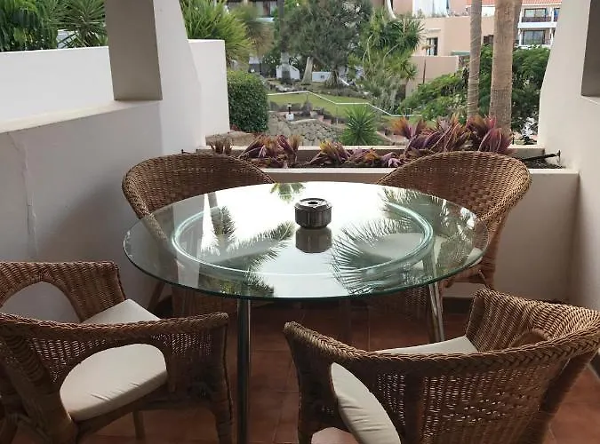 Apartman Royal Park Albatros Bonito Golf Del Sur