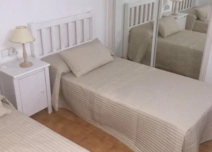 Royal Park Albatros Bonito Golf Del Sur