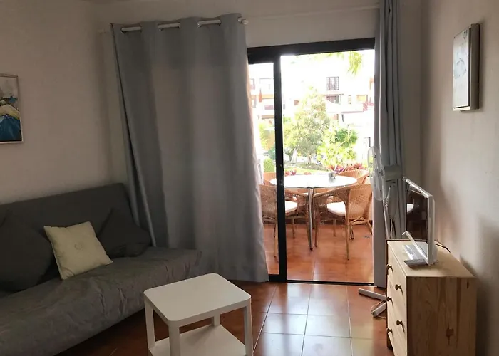 Royal Park Albatros Bonito Golf Del Sur *