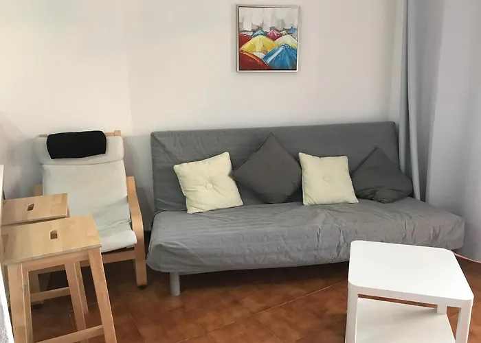 Royal Park Albatros Bonito Golf Del Sur *