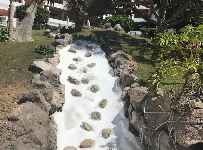 Royal Park Albatros Bonito Golf Del Sur