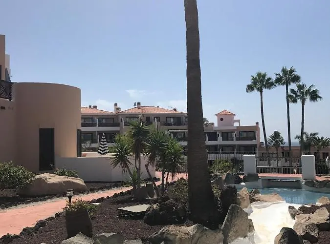 Royal Park Albatros Bonito Golf Del Sur Apartman *